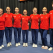 Gimnastele României au avut primul contact cu arena Mondialelor de la Rotterdam