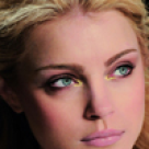 Machiajul anului 2009: stralucire si culoare 