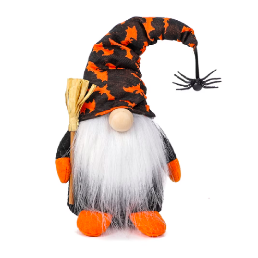 Accesoriu decorativ de Halloween JeiibrZui, Multicolor