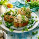 Cum să obții o masă bogată și sănătoasă de sărbători. Mai multe legume, mai puțin zahăr și multă hidratare