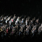 Concert Sinead O'Connor in Bucuresti 