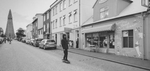 Ce tip de experiențe te provoacă cel mai mult?