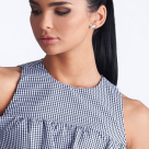 Umeri decupati in noua colectie ETIC