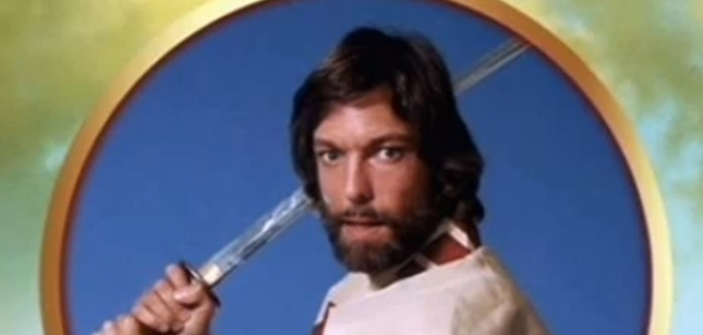 Cine este autorul romanului "Shogun"?