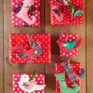 5 idei inedite de impachetare a cadourilor de Craciun