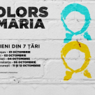 (P) Alaturi de artisti, in turneul Roots Revival Romania