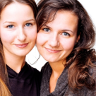 10 semne ca ti-ai intalnit sora de suflet 