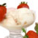 Inghetata cu smantana