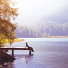 Bucuria de a trăi imperfect - De ce imperfecțiunea ne face să fim atât de speciali?