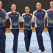 România s-a calificat la Campionatele Mondiale de gimnastică de la Rotterdam