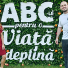 Kaufland invita romanii sa descopere ABC-ul pentru o viata deplina