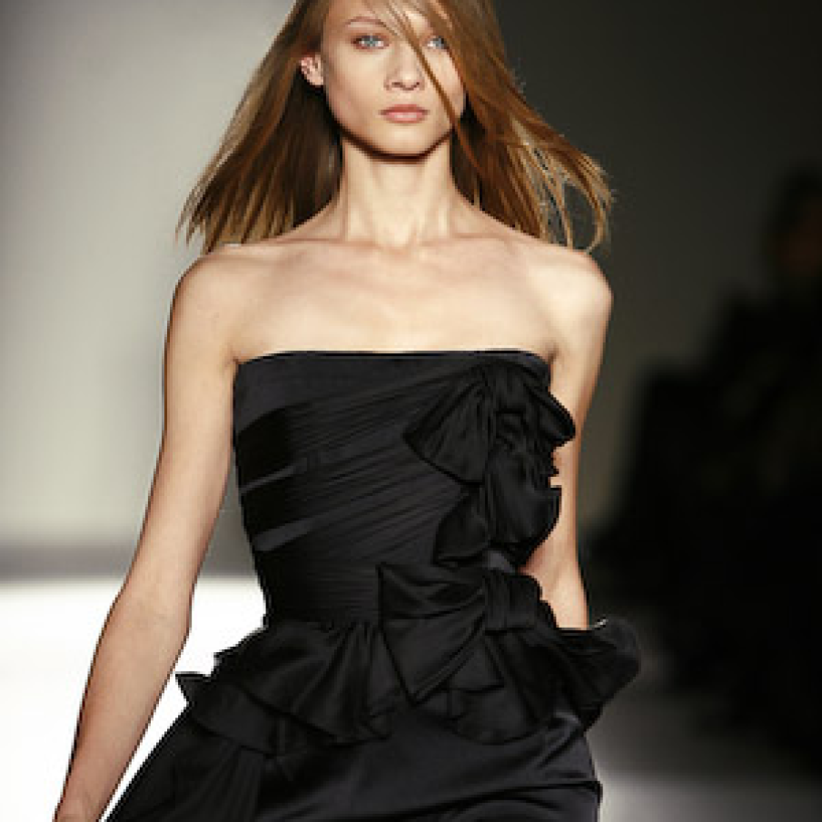 Tendinta 4: Rock n Romance