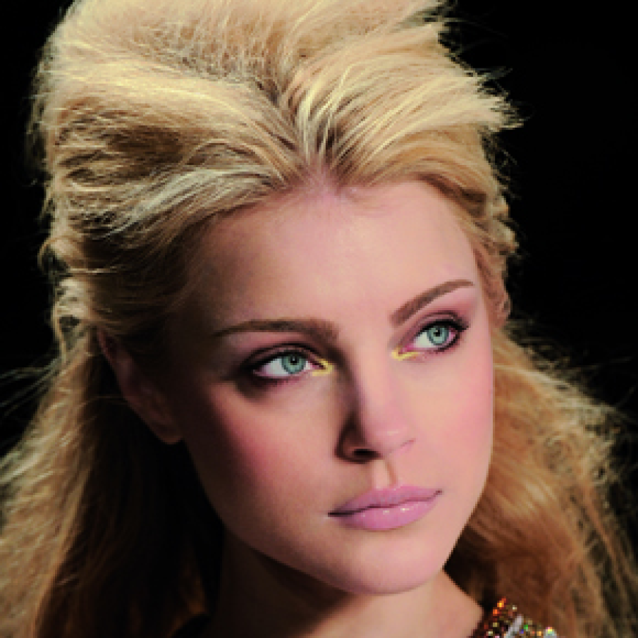 Buze naturale, neutre