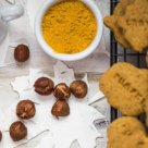 5 gustari de rontait in timp ce urmaresti Jocurile Olimpice