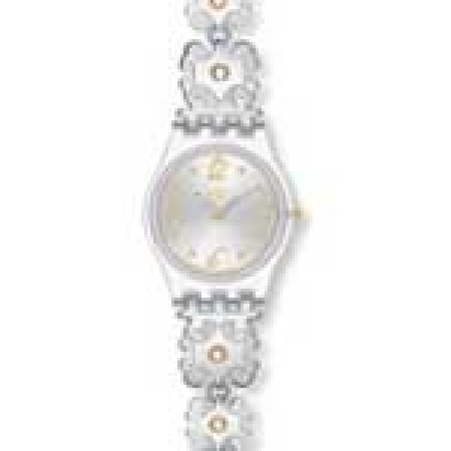 Inocenta si seductie 