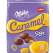 (P) Kraft Foods Romania te invita sa te bucuri indeluuuung de Caramelul de la Milka 