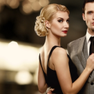 Dorinta femeii puternice de a avea un barbat puternic