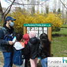 Educația, unealta de sprijin a copiilor din medii defavorizate. Mihai Ivașcu, asistent social formează viitori adulți sănătoși, care își depășesc condiția