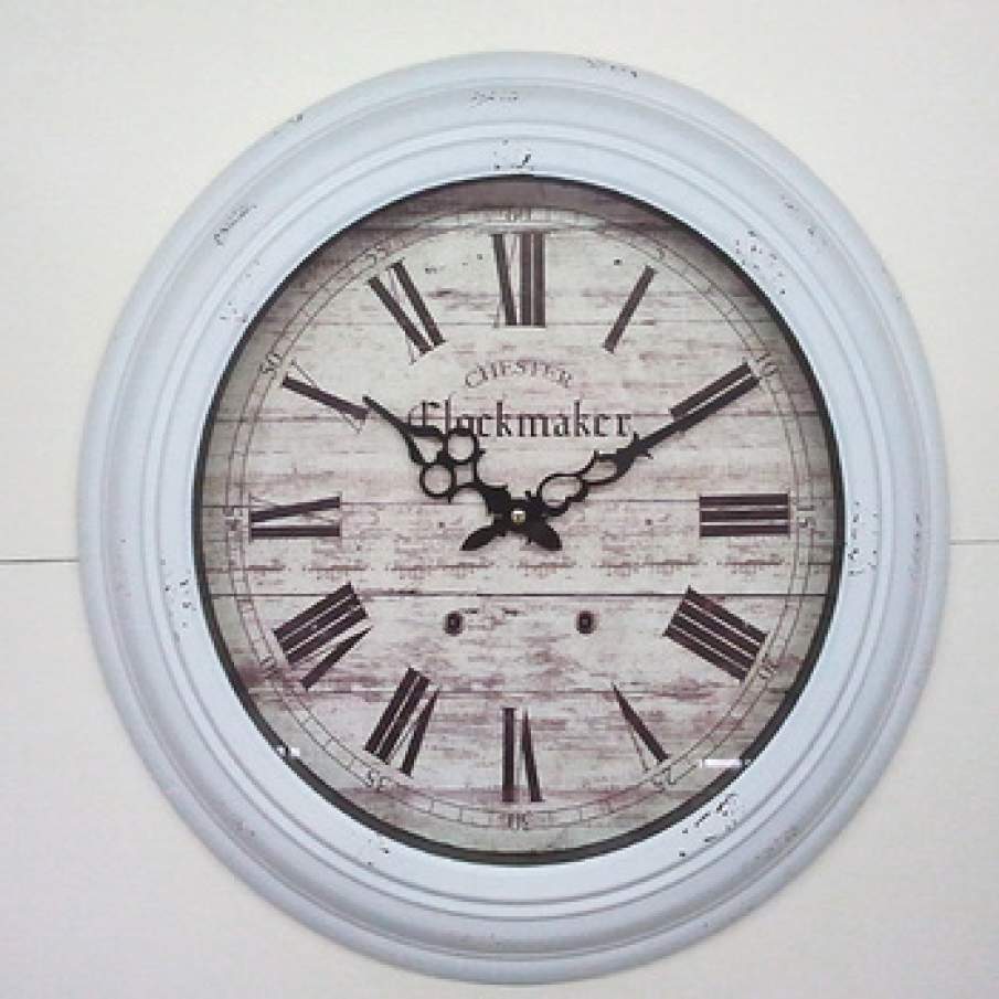 Ceas de perete November