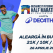 Decathlon, pentru al doilea an consecutiv partener principal al Bucharest International Half Marathon by Constantina Diță
