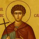 Sărbătoare azi, 7 aprilie – Zi sfântă în calendarul ortodox: Cine a fost Sfântul Caliopie