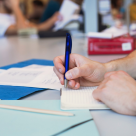 OFICIAL Se prelungește perioada de înscriere la Bacalaureat și se decalează termenul de încheiere a mediilor la clasele a XII-a și a XIII-a