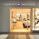 Magazinul Tommy Hilfiger de incaltaminte si accesorii se deschide in Bucuresti