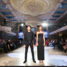 Finala nationala Elite Model Look Romania 2015: splendoare si eleganta in Castelul din Inima Orasului