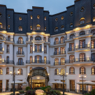 Epoque Hotel Relais & Châteaux lansează platforma de evenimente L’Art de Vivre și îl aduce în România pe Mark Lundgaard