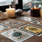 Etalare de Tarot pentru Scorpion: Ce trebuie să faci ca să îmbunătățești relația în care ești acum