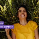 Raiffeisen Digital Bank anunță promoția cu 100 de lei cashback