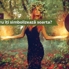 Oracolul Druizilor: Ce copac sacru iti simbolizeaza soarta? 