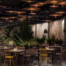 Kaufland Romania lanseaza un pop-up restaurant gourmet 