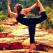  Yoga ar putea reduce riscul aparitiei cancerului