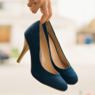 Încălțări ce nu pot lipsi niciunei femei din garderobă