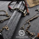 White Valentine, o colectie unica de bijuterii de avangarda