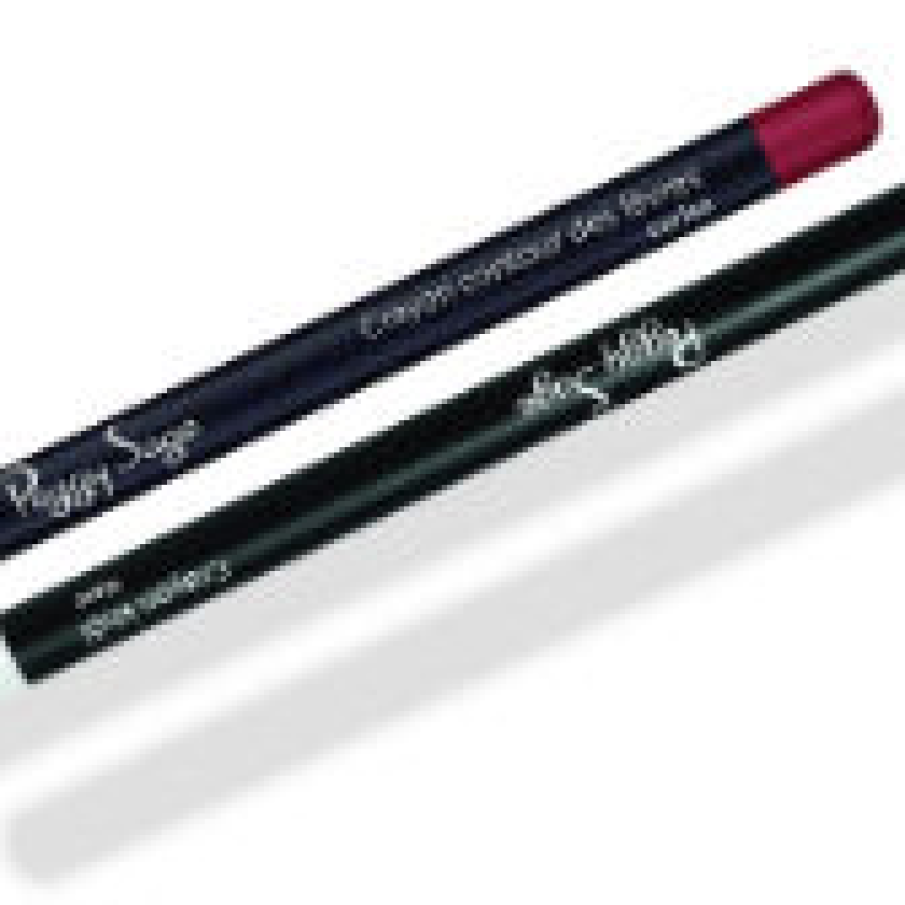 Alb si Rosu - Creion dermatografic