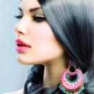 Tratament indian pentru un par mai stralucitor si mai puternic