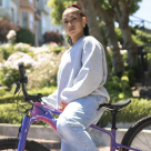 Levi’s și New Balance prezintă o colecție de încălțăminte inspirată de cultura Mountain Biking