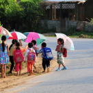 Accesul scazut la educatie si la serviciile de sanatate – cele mai grave probleme ale copiilor din mediul rural 