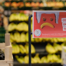 Kaufland Romania inlocuieste pungile subtiri cu variante biodegradabile