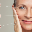 Ghid de ”îmblânzire” a ridurilor: Ce sunt ridurile, de ce apar și cum le putem estompa