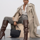 Negru, maro sau bej? Ce pantofi vom purta în 2023?