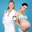 Bloul unei mamici: Povestea nasterii puiutului meu