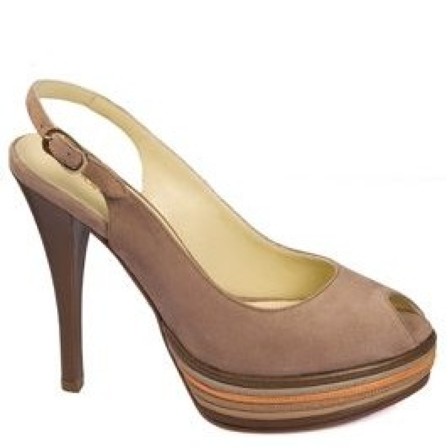 Platforme maro Vidon