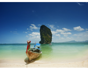 O aventura in lumea larga. 