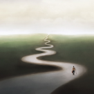 Asta înseamnă să ai credinţă, să faci ceva ce n-ai face pentru lumea asta întreagă, dar pentru Dumnezeu faci