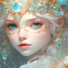 Test de spiritualitate: Cu ce dar suprem al Universului ai fost inzestrata?