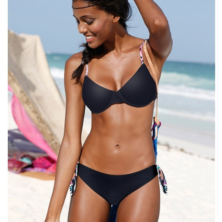 Sutien baie cu arcuri