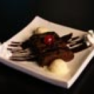 Prajitura cu ciocolata